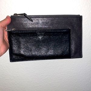 Marc Jacobs leather hand bag